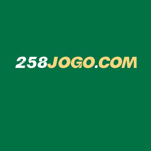 Logo da 258JOGO