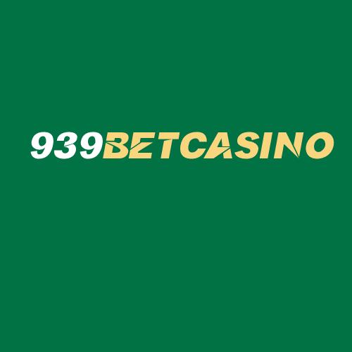 Logo da 939BETCASINO