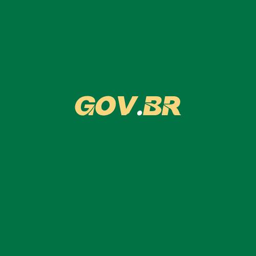 Logo da GOV.BR