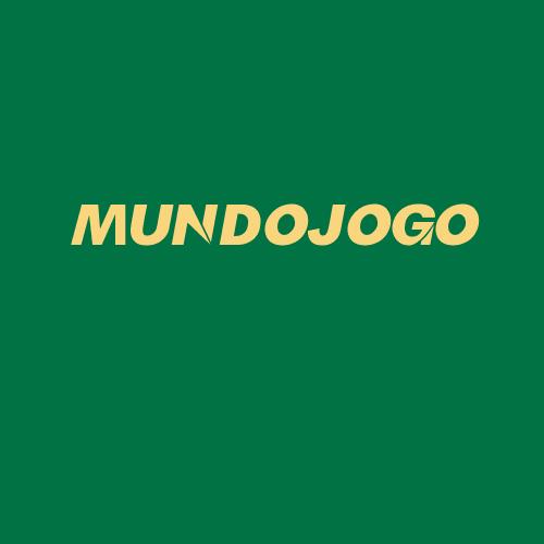 Logo da MUNDOJOGO